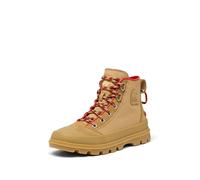 Sorel Shoes (High-top Trainers) SCOUT N ABOUT MID SNEAKER in Brown 7