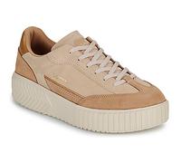 Sorel Shoes (Trainers) ONA AVE T-TOE in Beige 5