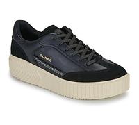 Sorel Shoes (Trainers) ONA AVE T-TOE in Black 3