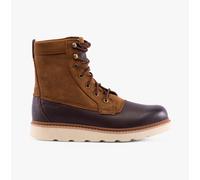 Sorel SLABTOWN 62' CARIBOU Mens Boots Brown - UK 9