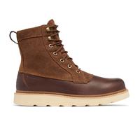 Sorel - Slabtown 62' Caribou Waterproof - Casual boots size 10,5, brown
