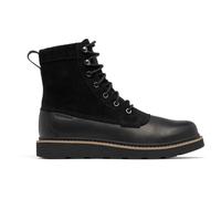 Sorel Slabtown 62'™ Caribou WP - Boots - Men's Black 45