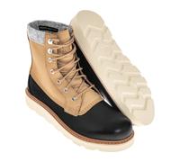 Sorel - Slabtown 62' Caribou Waterproof - Casual boots size 13, sand