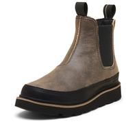 Sorel - Slabtown 62' Chelsea WP - Casual boots size 10,5, black