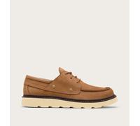 Sorel - Slabtown 62'™ Mariner Boat Shoe - Velvet Tan, Tobacco - Size 6 Uk - Men