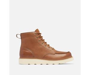 Sorel - Slabtown 62'™ Moc Waterproof Boots - Velvet Tan, Tobacco - Size 8 Uk - Men