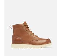 Sorel - Slabtown 62'™ Moc Waterproof Boots - Velvet Tan, Tobacco - Size 9 Uk - Men