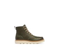 SOREL Slabtown 62 Moc Waterproof Mens Casual Boots in Alpine Tundra - 8 UK