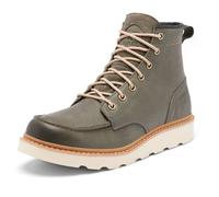 Sorel - Slabtown 62' MOC WP - Casual boots size 8,5, grey