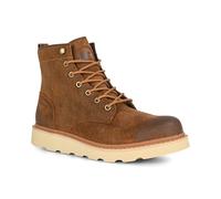 Sorel Slabtown 62'™ Six WP - Boots - Men's Velvet Tan / Tawny Buff 45