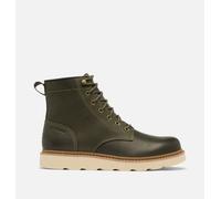 Sorel - Slabtown 62'™ Six Waterproof Boots - Alpine Tundra, Bleached Ceramic - Size 8 Uk - Men