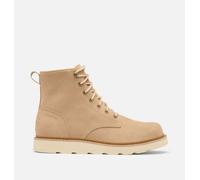 Sorel - Slabtown 62'™ Six Waterproof Boots - Canoe, Bleached Ceramic - Size 8.5 Uk - Men