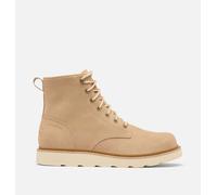 Sorel - Slabtown 62'™ Six Waterproof Boots - Canoe, Bleached Ceramic - Size 8 Uk - Men