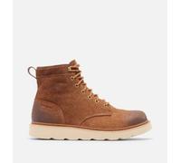 Sorel - Slabtown 62'™ Six Waterproof Boots - Velvet Tan, Tawny Buff - Size 10.5 Uk - Men