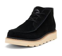 Sorel - Slabtown 62' Stoic Mid - Casual boots size 7, black