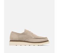 Sorel - Slabtown 62'™ Stoic Wallabee - Khaki Ii, Bleached Ceramic - Size 10.5 Uk - Men
