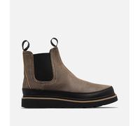 Sorel - Slabtown 62'™ Waterproof Chelsea Boots - Canoe, Black - Size 6.5 Uk - Men