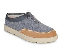 Sorel Men's BYWAYS Mule Slippers, Quarry, Tawny Buff, 7 UK