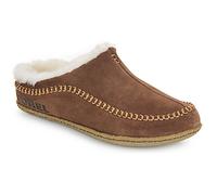 Sorel LANNER RIDGE Men's Slippers, Brown (Tobacco), 6 UK