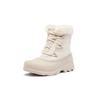 Sorel Snow Angel Boots, Waterproof Suede, Faux Fur Cuff, Robust Insulation, Superior Grip - Women's