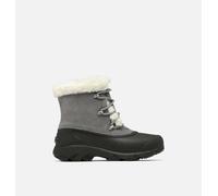 Sorel - Snow Angel™ Winter Boot - Quarry, Black - Size 5 Uk - Women