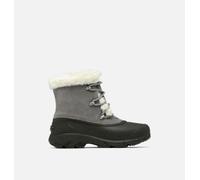 Sorel - Snow Angel™ Winter Boot - Quarry, Black - Size 8 Uk - Women