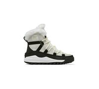 Sorel Snow boots 010 BLACK SEA SALT in White 5