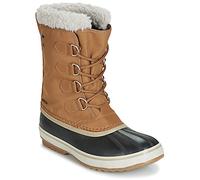 Sorel 1964 Pac Nylon WP - Winter boots - Men's Camel Brown, Black 41