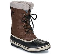 Sorel Snow boots 1964 PAC NYLON WP in Brown 10
