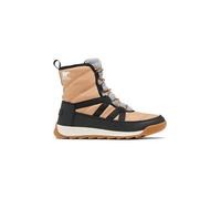 Sorel - Women's Whitney II Plus Lace Waterproof - Winter boots size 5, sand