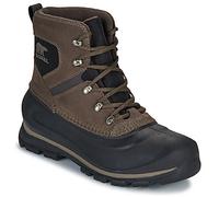 Sorel Snow boots BUXTON LACE BOOT WP in Brown 8