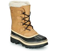 SOREL Caribou Waterproof Womens Buff Ankle Boots - 6 UK