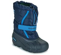 Sorel Snow boots CHILDRENS FLURRY BOOT in Blue 8.5 toddler