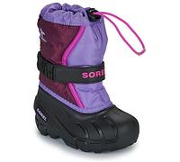Sorel Snow boots CHILDRENS FLURRY BOOT in Purple 7.5 toddler