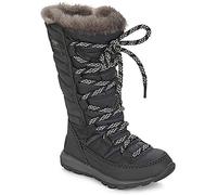 Sorel Snow boots CHILDREN'S WHITNEY LACE in Black 7.5 toddler