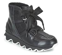 Sorel Snow boots KINETIC SHORT LACE in Black 3