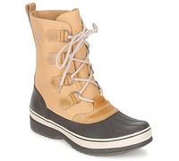 Sorel Snow boots KITCHENER CARIBOU in Beige 11.5