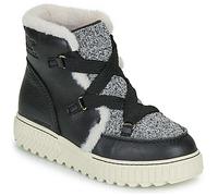 Sorel Snow boots ONA AVE ALPINE BOOT WP in Black 4