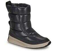 Sorel Snow boots OUT N ABOUT PUFFY MID in Black 7