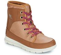Sorel Snow boots SOREL EXPLORER in Brown 4