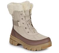 Sorel Womens Torino Parc Wp Fashion Boot, Omega Taupe Gum 10, 4 UK
