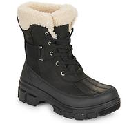 SOREL Torino V Parc Waterproof Outdry - Women - Black - size 3- model 2026 3