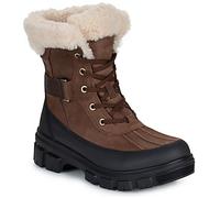 Sorel Mid Boots TORINO V PARC WP in Brown 7