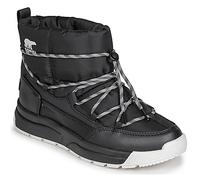Sorel Snow boots WHITNEY III SLIP-ON WP in Black 5