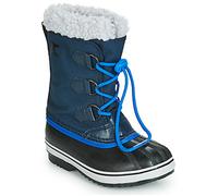 Sorel Snow boots YOOT PAC NYLON in Blue 7.5 toddler