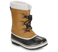 Sorel Yoot Pac Tp Boot Wp Unisex Kids Waterproof Snow Boots, Mesquite 2024, 4 UK