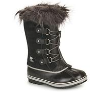 Sorel Youth Joan Of Artic - Snow boots - Kid's Black / Dove 34