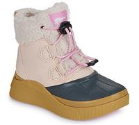 Sorel Snow boots YOUTH OUT N ABOUT IV CHILLZ WP in Pink 13 kid