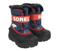 Sorel Snow boots CHILDRENS SNOW COMMANDER in Blue 11.5 kid