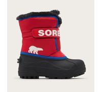 Sorel - Snow Commander™ Snow Boots - Bright Red, Azul - Size 10 Uk - Unisex